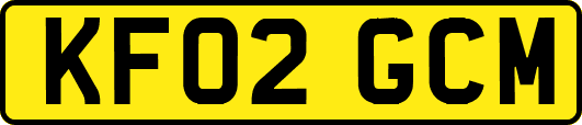 KF02GCM
