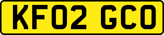 KF02GCO