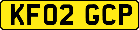 KF02GCP