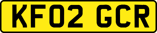 KF02GCR
