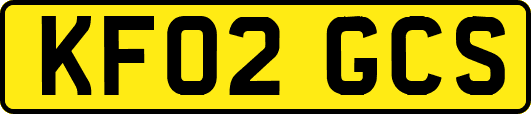 KF02GCS