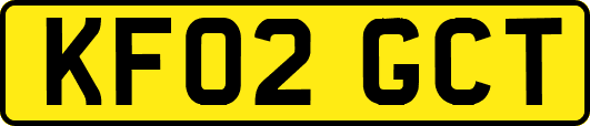 KF02GCT