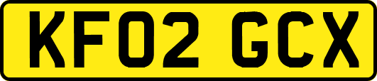 KF02GCX