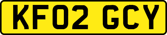 KF02GCY