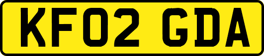 KF02GDA