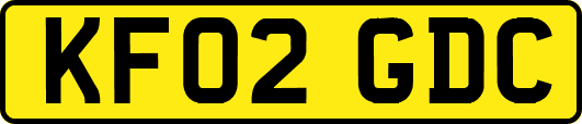 KF02GDC
