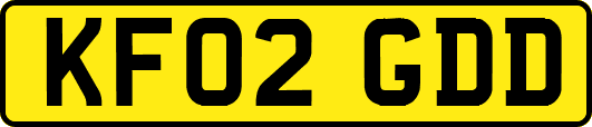 KF02GDD