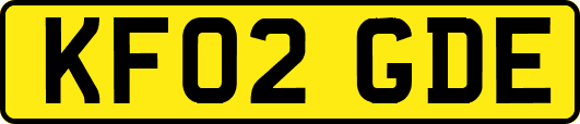 KF02GDE