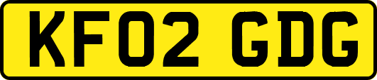 KF02GDG
