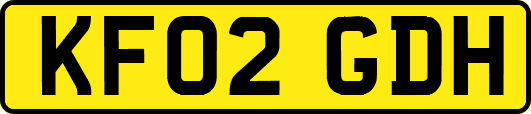 KF02GDH
