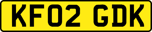 KF02GDK