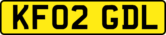 KF02GDL