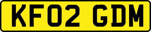 KF02GDM