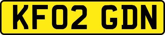 KF02GDN