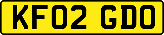 KF02GDO