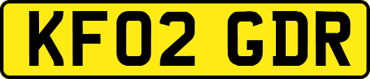 KF02GDR