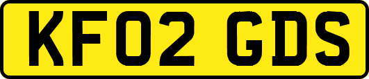KF02GDS