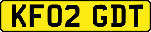 KF02GDT