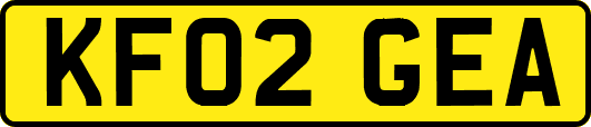 KF02GEA