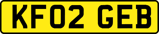 KF02GEB