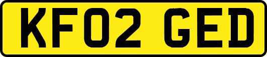 KF02GED