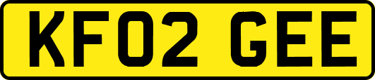KF02GEE
