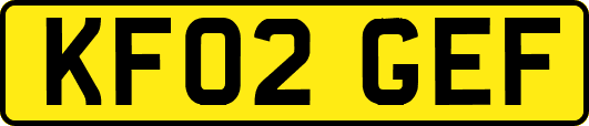 KF02GEF