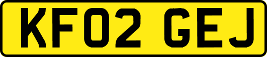 KF02GEJ