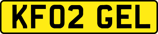 KF02GEL