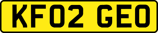 KF02GEO