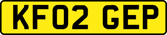 KF02GEP