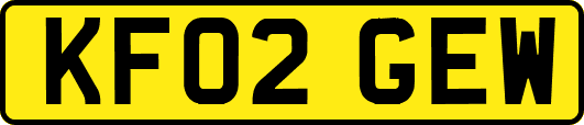 KF02GEW