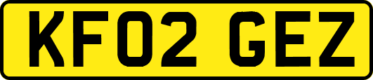 KF02GEZ