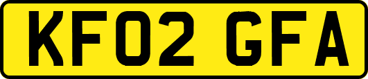 KF02GFA