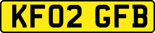 KF02GFB