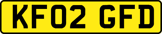 KF02GFD