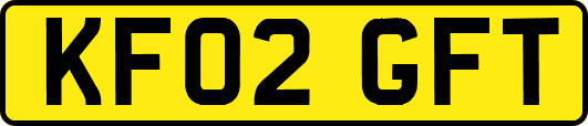 KF02GFT