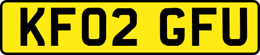 KF02GFU