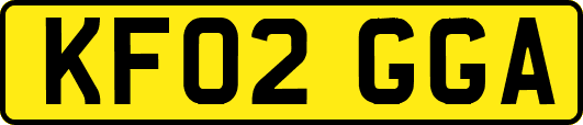 KF02GGA