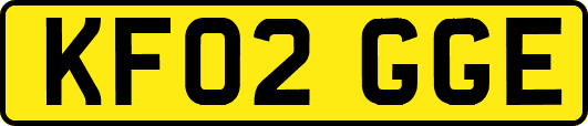 KF02GGE
