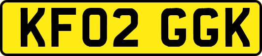 KF02GGK