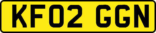 KF02GGN