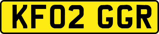 KF02GGR