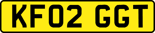 KF02GGT
