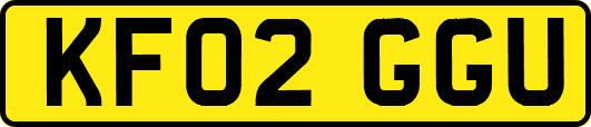 KF02GGU
