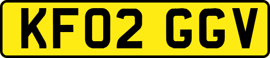 KF02GGV
