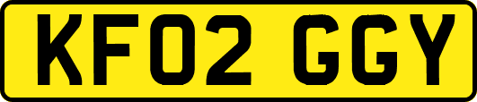 KF02GGY