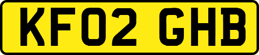 KF02GHB