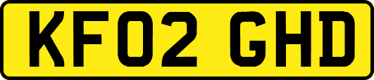 KF02GHD