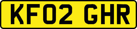 KF02GHR